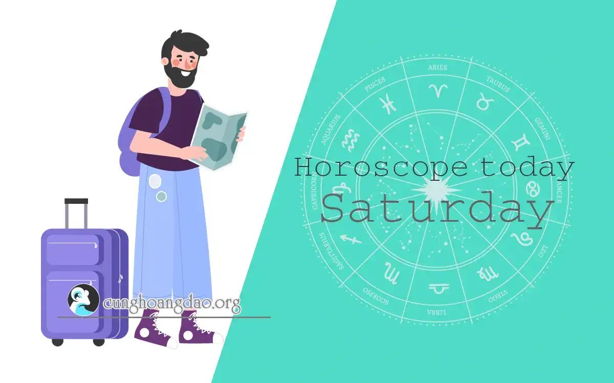 Horoscope March 16, Saturday of the 12 zodiac signs