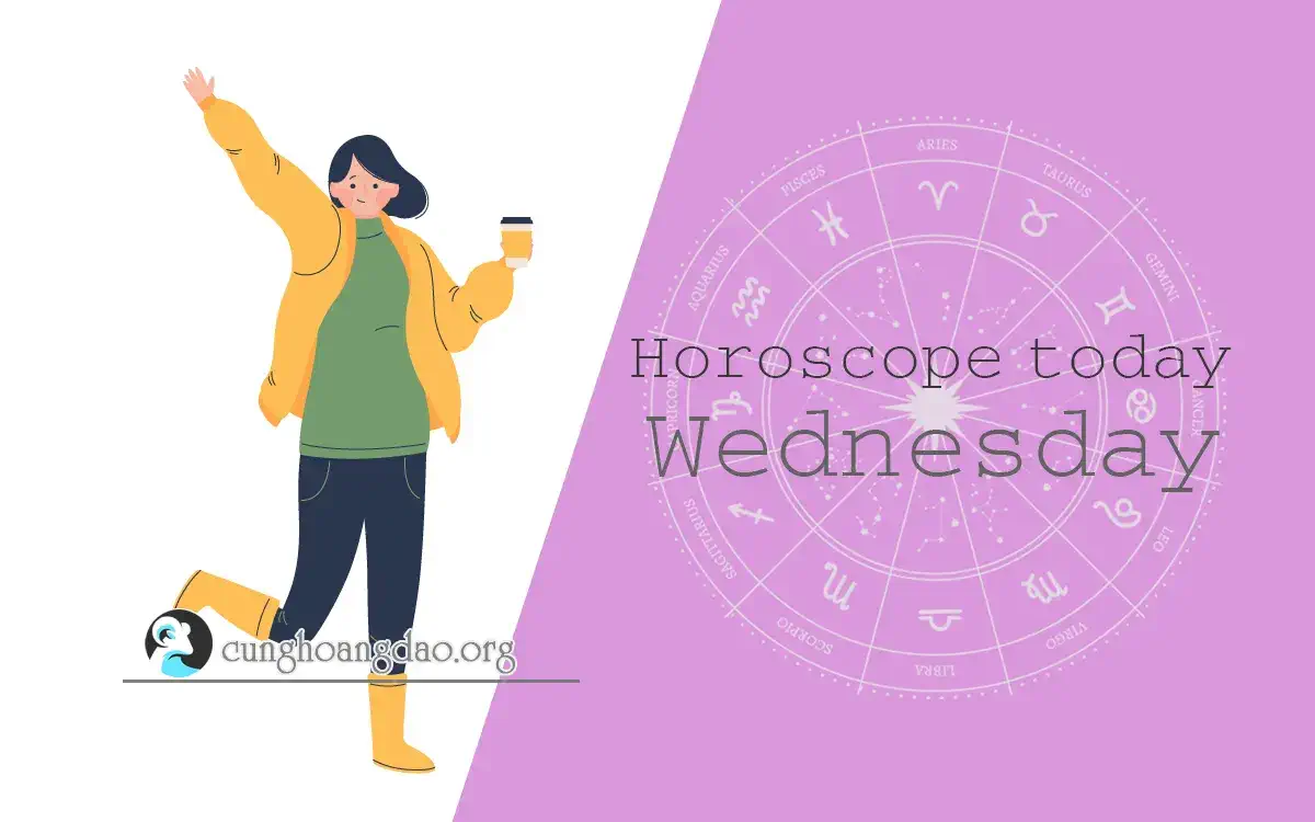 Horoscope March 20, Wednesday of the 12 zodiac signs