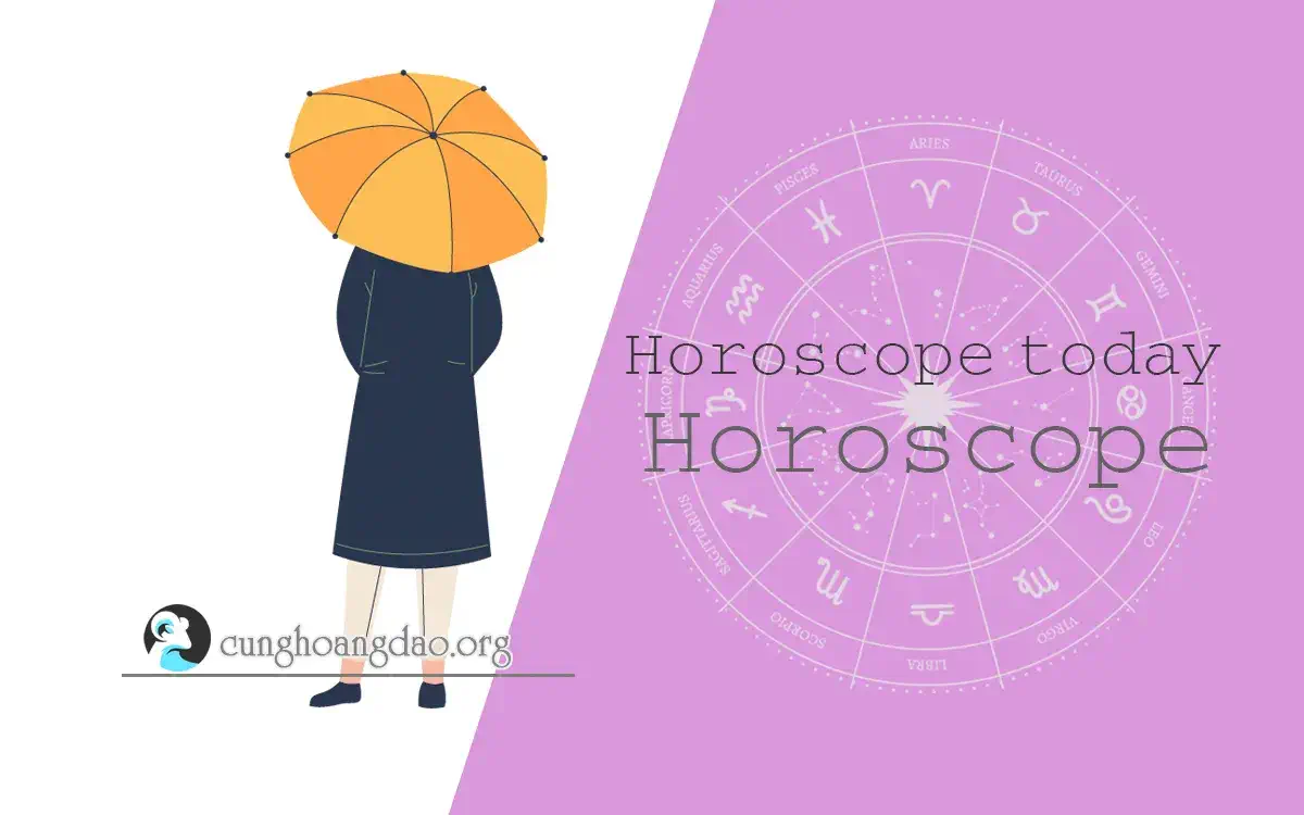 Horoscope March 26, Tuesday of the 12 zodiac signs