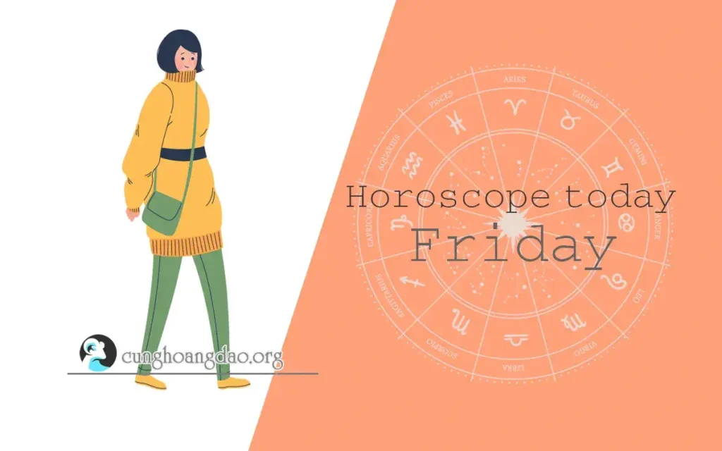 Horoscope March 29, Friday of the 12 zodiac signs