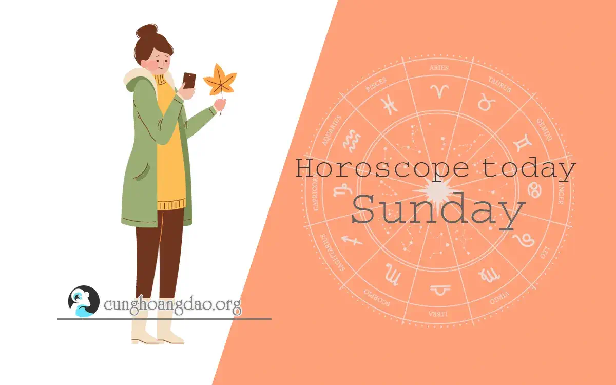Horoscope March 3, Sunday of the 12 zodiac signs